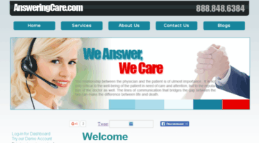answeringcare.com