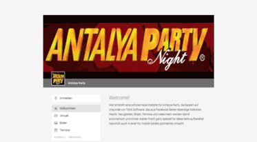 antalya-party.com