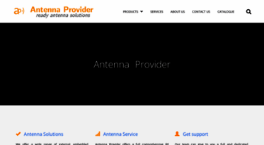 antennaprovider.com