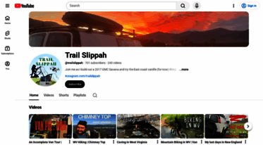 anthonymferrante.com