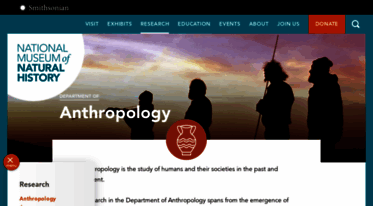 anthropology.si.edu