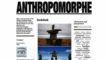 anthropomorphe.blogspot.com