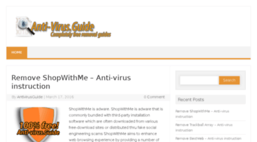 anti-virus.guide