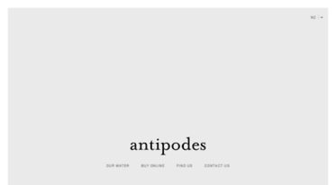 antipodes.co.nz