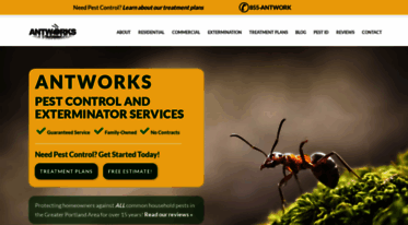 antworkspestcontrol.com