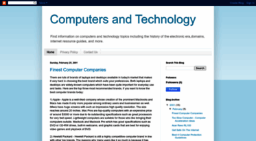 anycomputerstechnology.blogspot.com
