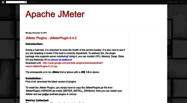apache-jmeter.blogspot.com