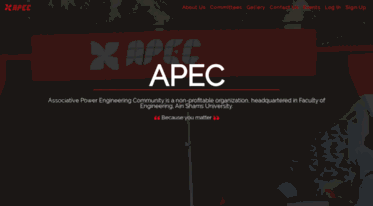 apec-eg.com