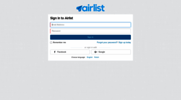 app.airlist.com