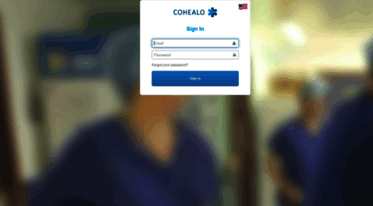 app.cohealo.com