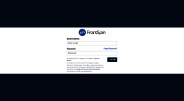 app.frontspin.com