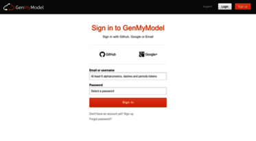 app.genmymodel.com