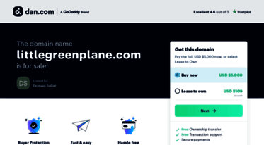 app.littlegreenplane.com
