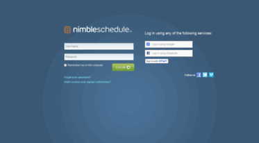 app.nimbleschedule.com