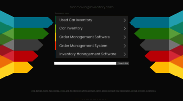 app.nonmovinginventory.com