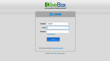 app.olivebox.net