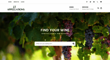 appellations.co.uk
