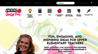 appletasticlearning.com