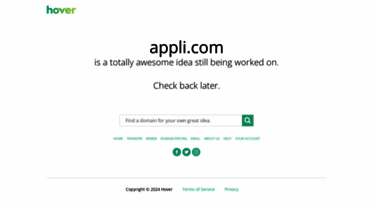 appli.com
