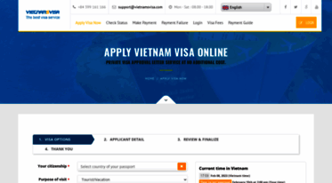 apply.vietnamsvisa.com