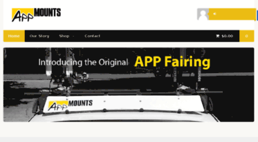 appmounts.com