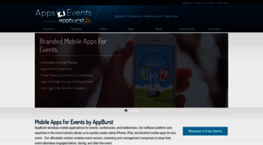appsforevents.com