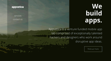 appvetica.com