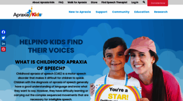 apraxia-kids.org