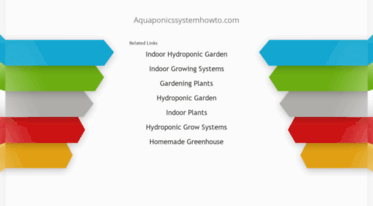 aquaponicssystemhowto.com