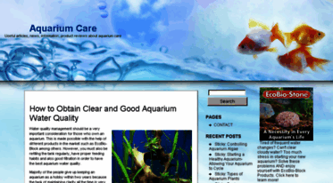 aquariumcareblog.com