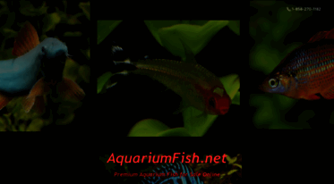 aquariumfish.ecwid.com