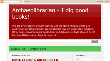 archaeolibrarianologist.blogspot.com