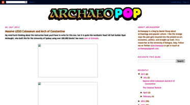 archaeopop.blogspot.com