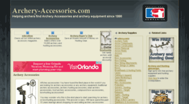 archery-accessories.com