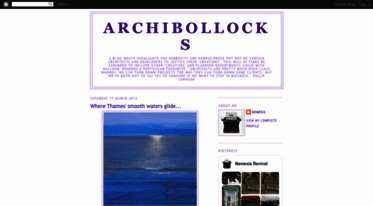 archibollocks.blogspot.com