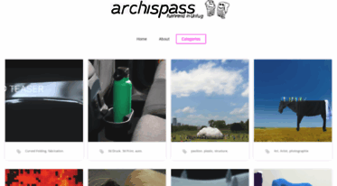 archispass.org
