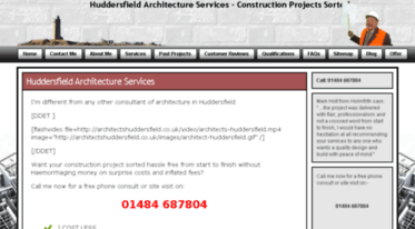 architectshuddersfield.co.uk