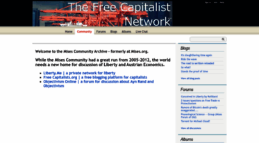 archive.freecapitalists.org