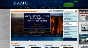 archives.aapg.org