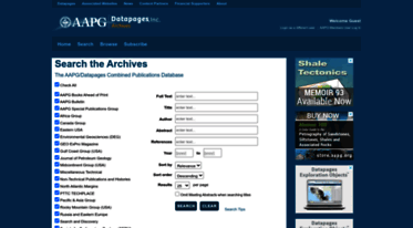 archives.datapages.com