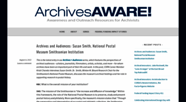 archivesaware.archivists.org