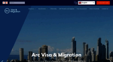 arcmigration.com.au