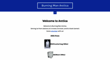 arctica.burningman.org