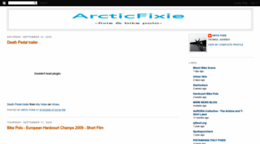 arcticfixie.blogspot.com