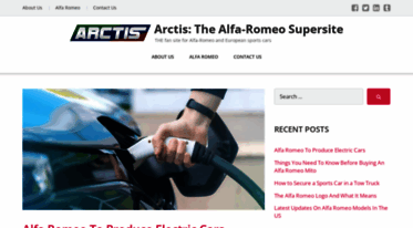 arctis.net