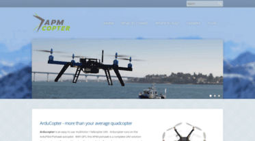 arducopter.co.uk