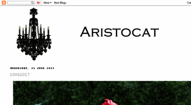 aristocatski.blogspot.com