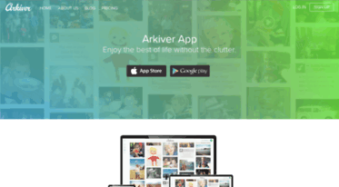 arkiver.com