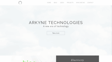arkynetechnologies.com