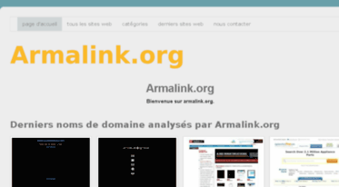 armalink.org